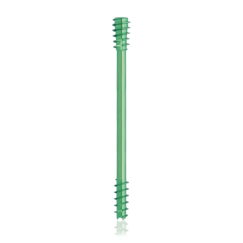 Titanium Compression Screw-CBS-, Diam. 4.5 x L 50 mm