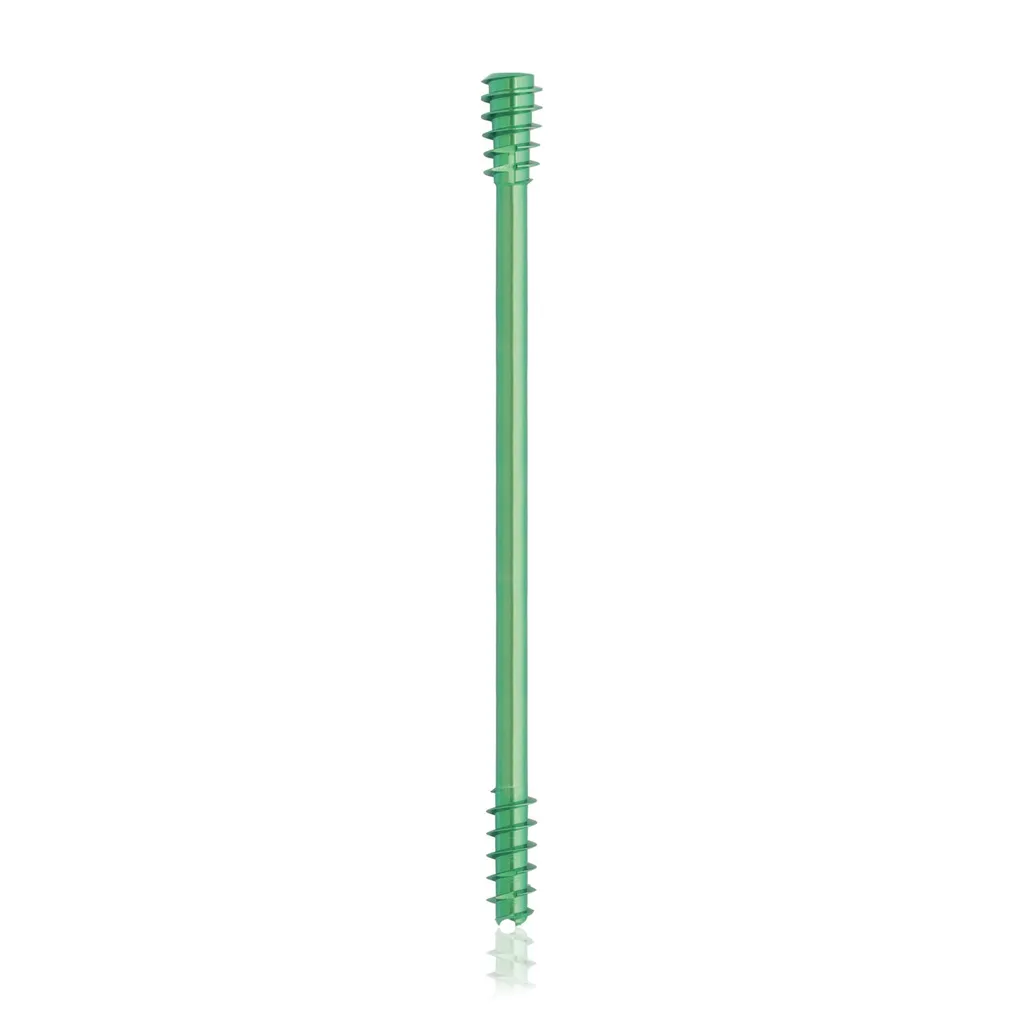 Titanium Compression Screw-CBS-, Diam. 4.5 x L 55 mm