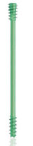 Titanium Compression Screw-CBS-, Diam. 4.5 x L 60 mm