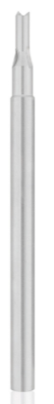 [185195] Head Reamer, for Diam. 5.5 CBS, cannulated, round shaft
