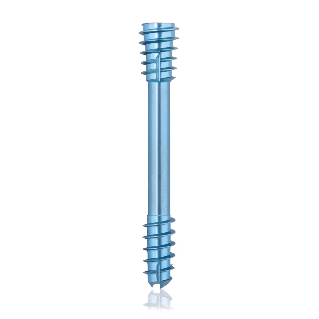 Titanium Compression Screw-CBS-, Diam. 5.5 x L 36 mm
