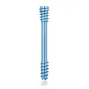 Titanium Compression Screw-CBS-, Diam. 5.5 x L 38 mm