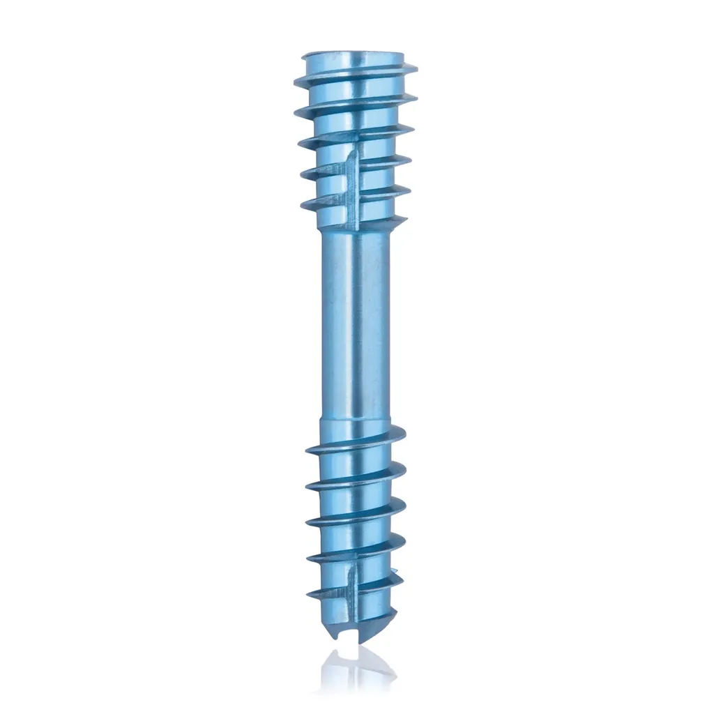 Titanium Compression Screw-CBS-, Diam. 5.5 x L 24 mm