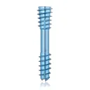 Titanium Compression Screw-CBS-, Diam. 5.5 x L 24 mm