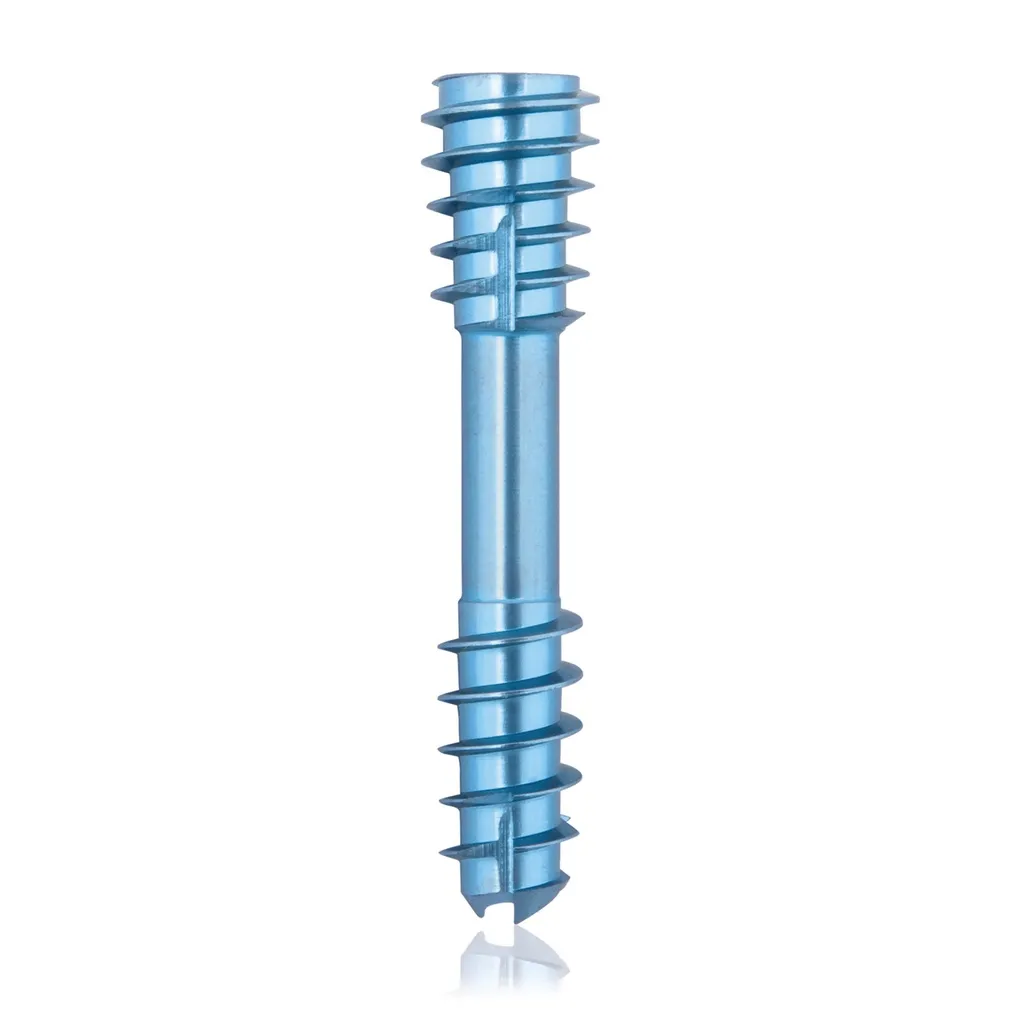Titanium Compression Screw-CBS-, Diam. 5.5 x L 26 mm