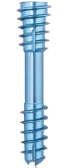 Titanium Compression Screw-CBS-, Diam. 5.5 x L 26 mm