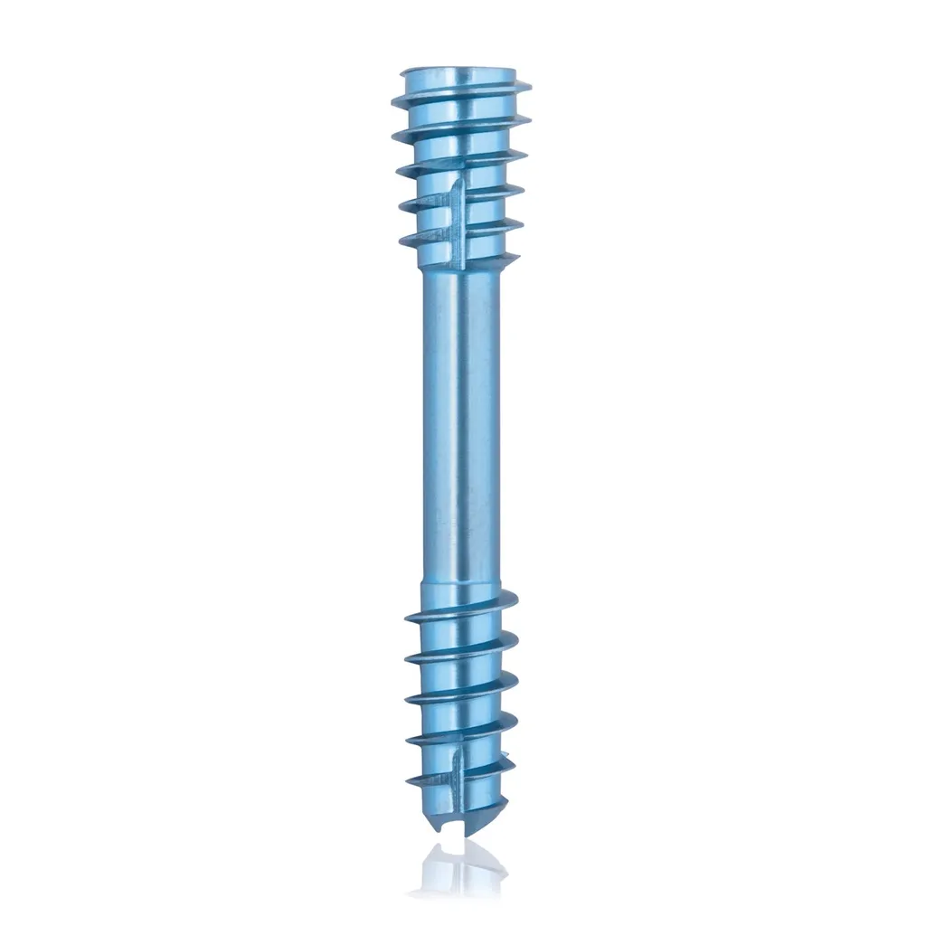 Titanium Compression Screw-CBS-, Diam. 5.5 x L 30 mm