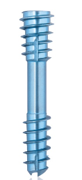 [191433] Titanium Compression Screw-CBS-, Diam. 5.5 x L 30 mm