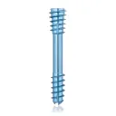 Titanium Compression Screw-CBS-, Diam. 5.5 x L 30 mm