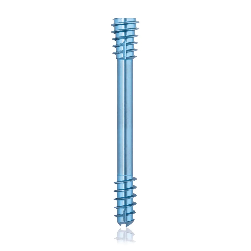 Titanium Compression Screw-CBS-, Diam. 5.5 x L 40 mm
