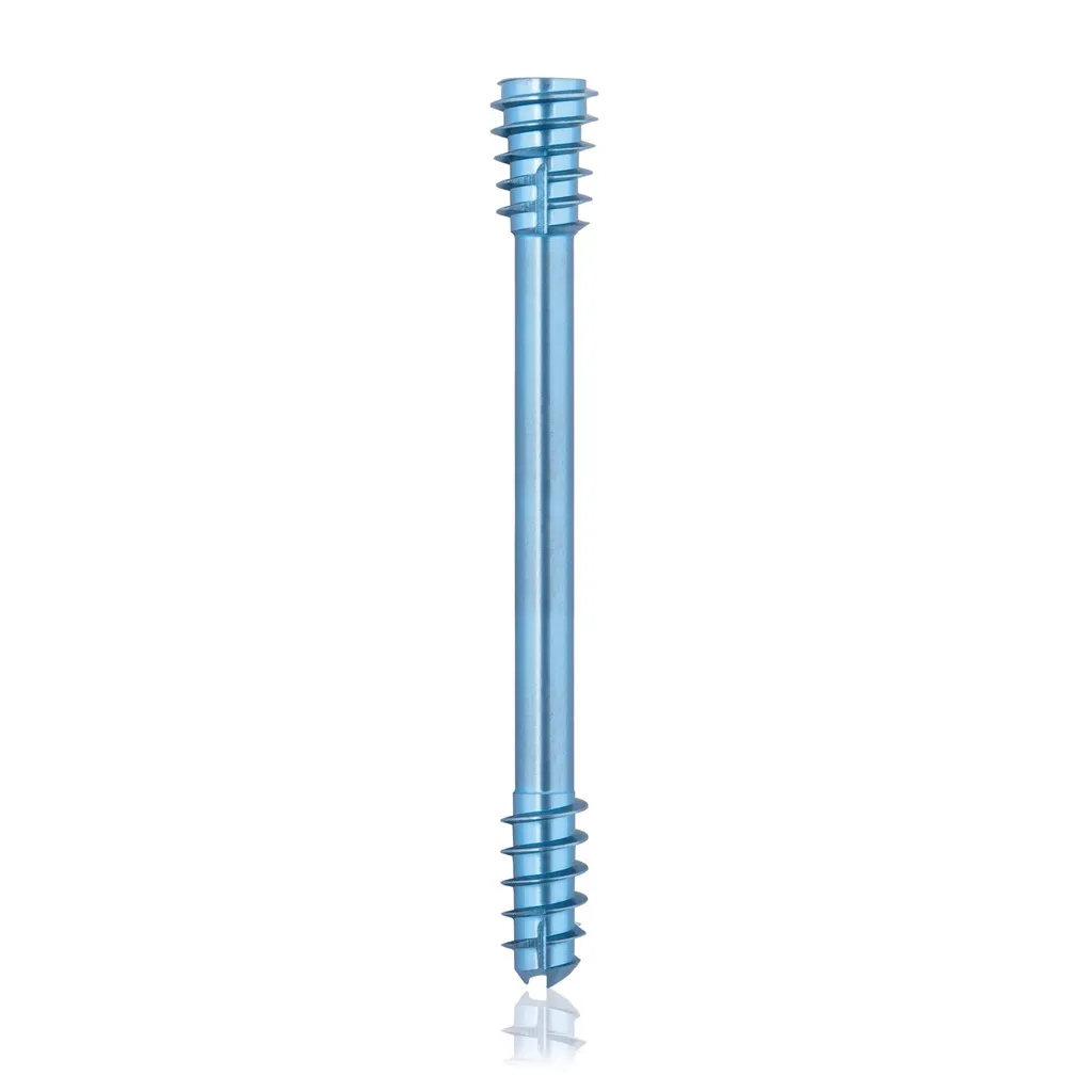 Titanium Compression Screw-CBS-, Diam. 5.5 x L 45 mm