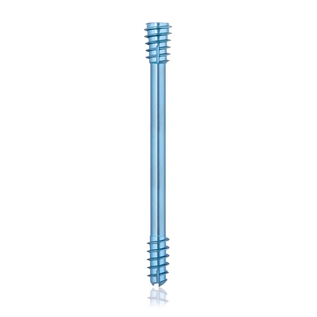 Titanium Compression Screw-CBS-, Diam. 5.5 x L 50 mm