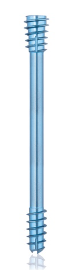 Titanium Compression Screw-CBS-, Diam. 5.5 x L 50 mm
