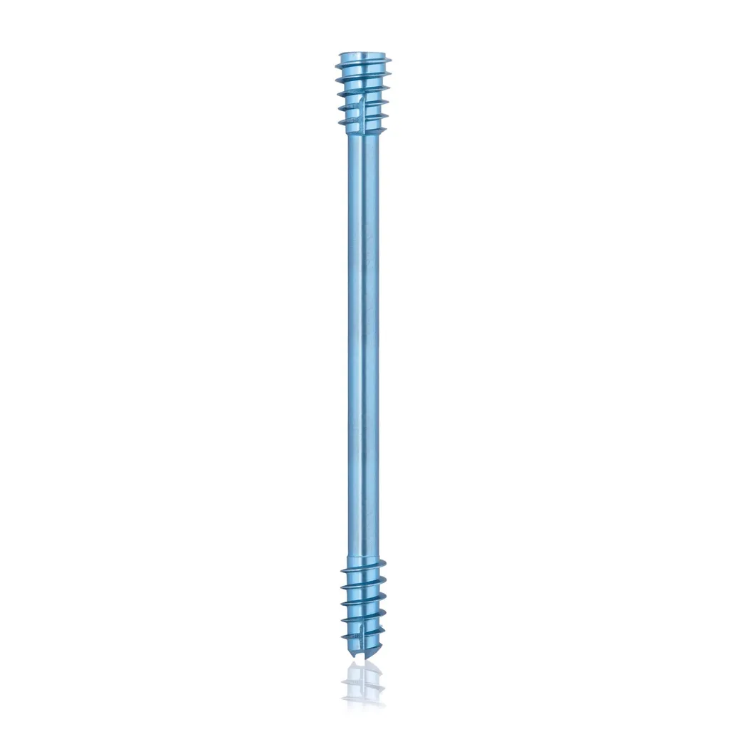 Titanium Compression Screw-CBS-, Diam. 5.5 x L 55 mm