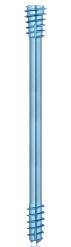 Titanium Compression Screw-CBS-, Diam. 5.5 x L 55 mm
