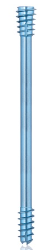 Titanium Compression Screw-CBS-, Diam. 5.5 x L 60 mm