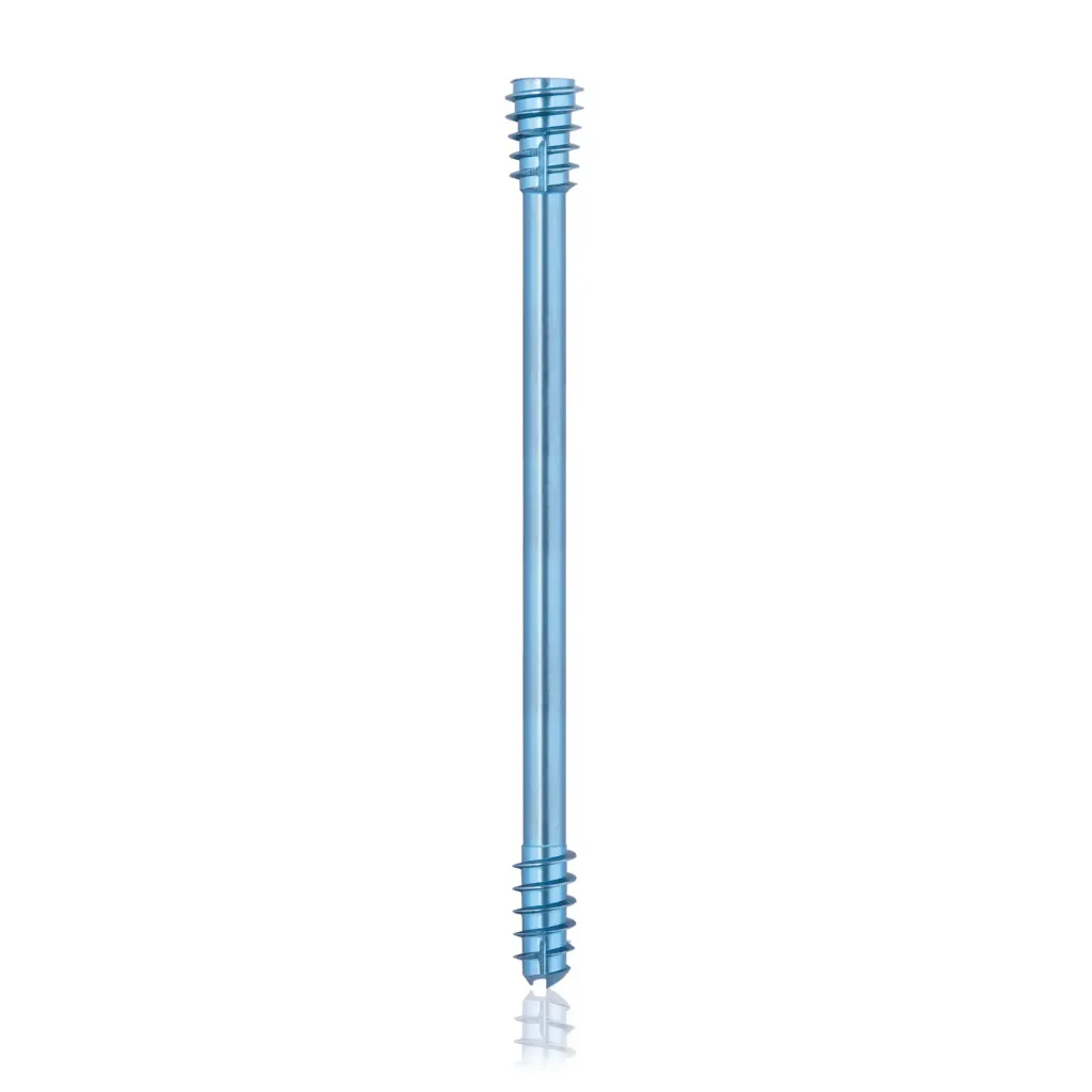 Titanium Compression Screw-CBS-, Diam. 5.5 x L 60 mm