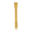 Titanium Compression Screw-CBS-, Diam. 6.5 x L 36 mm