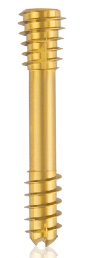 Titanium Compression Screw-CBS-, Diam. 6.5 x L 40 mm