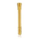 Titanium Compression Screw-CBS-, Diam. 6.5 x L 45 mm