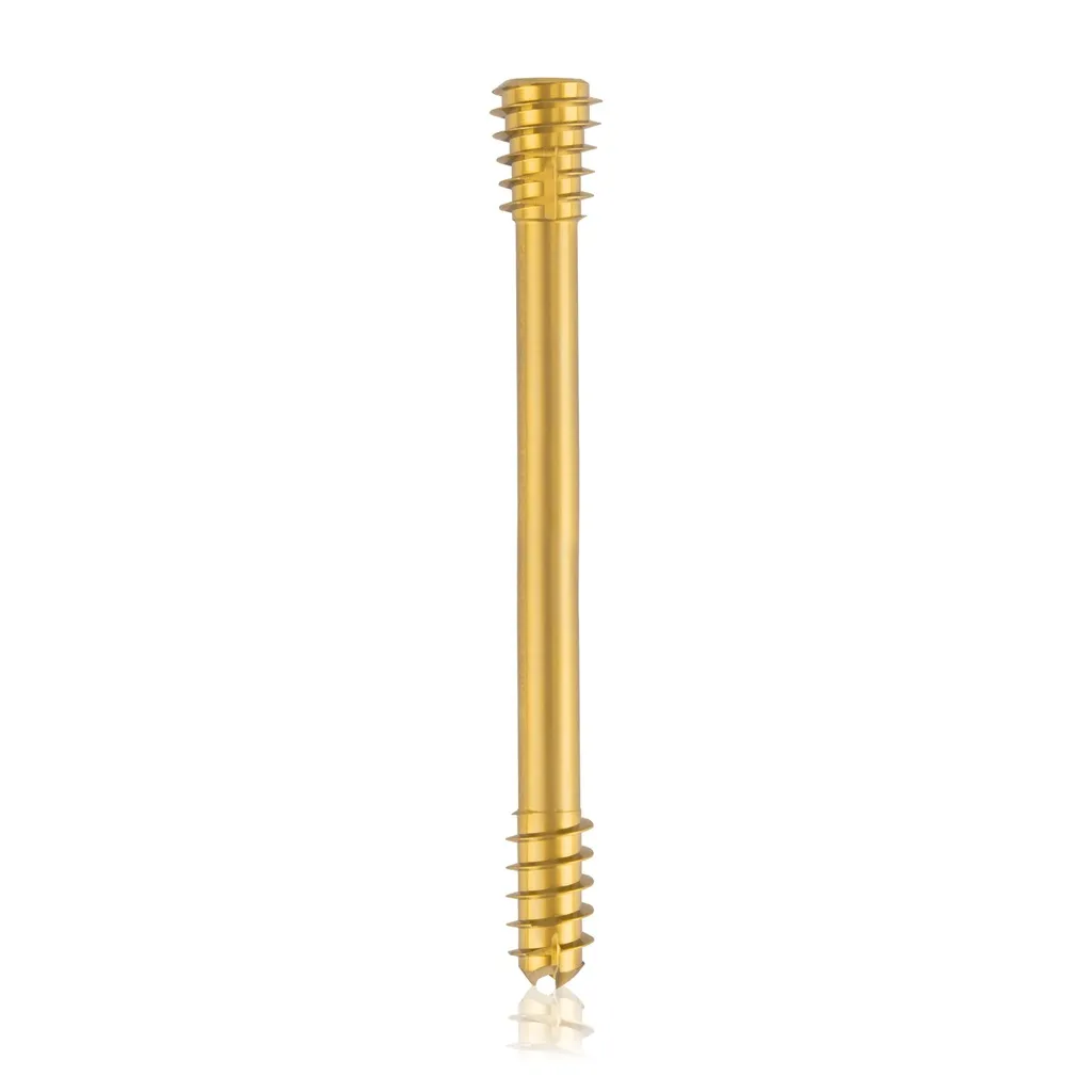 Titanium Compression Screw-CBS-, Diam. 6.5 x L 50 mm