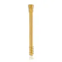 Titanium Compression Screw-CBS-, Diam. 6.5 x L 50 mm