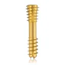 Titanium Compression Screw-CBS-, Diam. 6.5 x L 28 mm