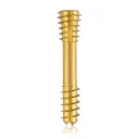 Titanium Compression Screw-CBS-, Diam. 6.5 x L 30 mm