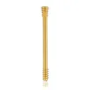 Titanium Compression Screw-CBS-, Diam. 6.5 x L 60 mm