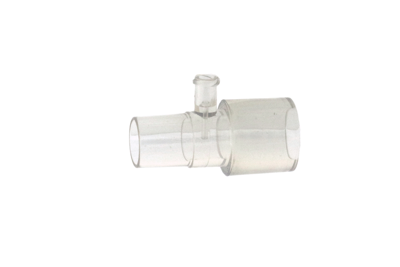 [MM10046] Cardell Tee Airway Adapter, Phasein