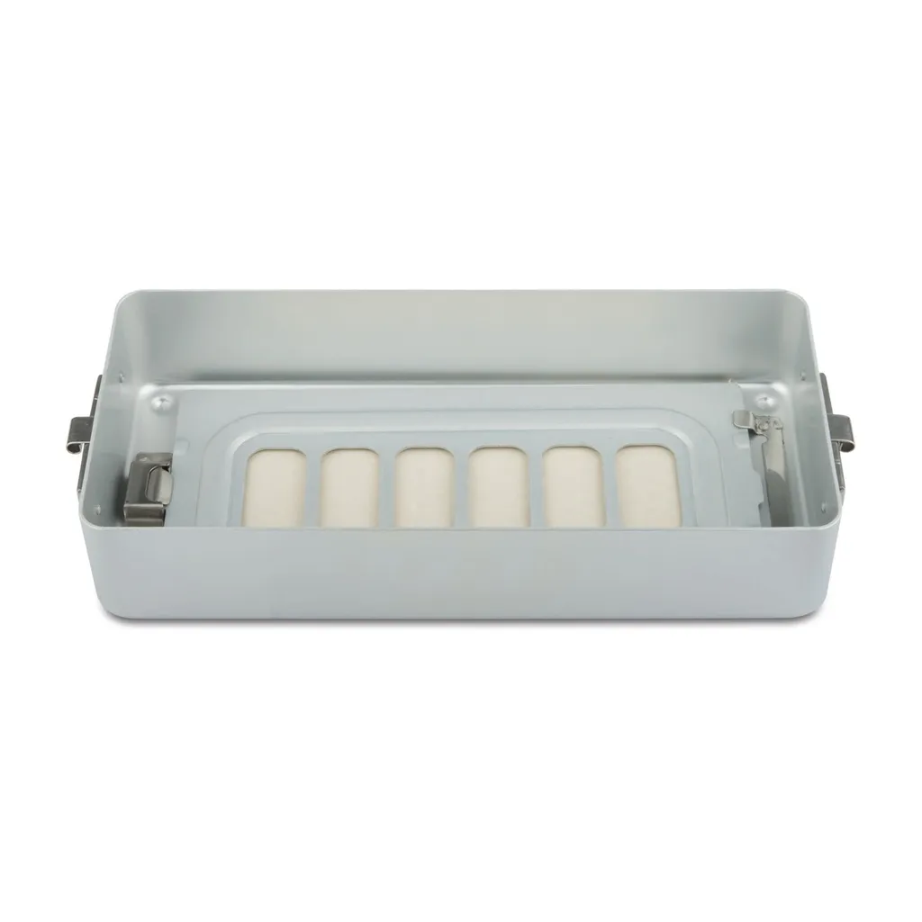 Base for Sterilization Container 6cm