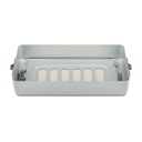 [500617] Base for Sterilization Container 7cm