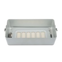 [500620] Base for Sterilization Container 10 cm