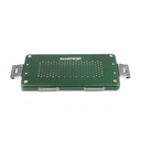 Lid for Sterilization Container, Green