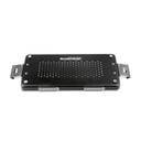 [500715] Lid for Sterilization Container, Black
