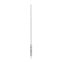 Twist Drill, Cannulated, Diam. 2.5 mm, L 120 mm, AO (Zlig 2)