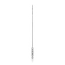 Twist Drill, Not Cannulated, Diam. 2.5 mm, L 120 mm, AO (Zlig 2)