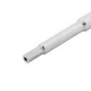Screwdriver Blade, cannulated, Hex 2.5, AO (Zlig2 kit)