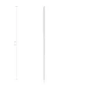 Tube for Wireloop, cannulated, Diam. 2.5 mm, L 120 mm (Zlig2)