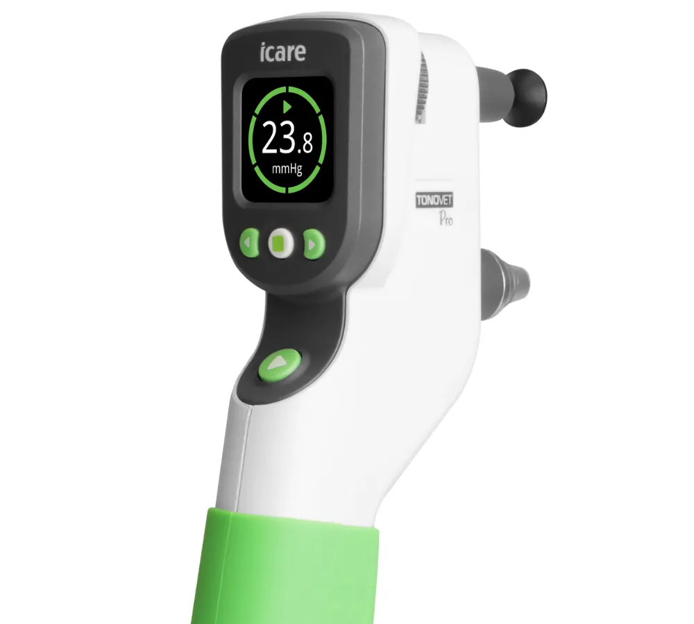[I101003] TONOVET Pro Tonometer