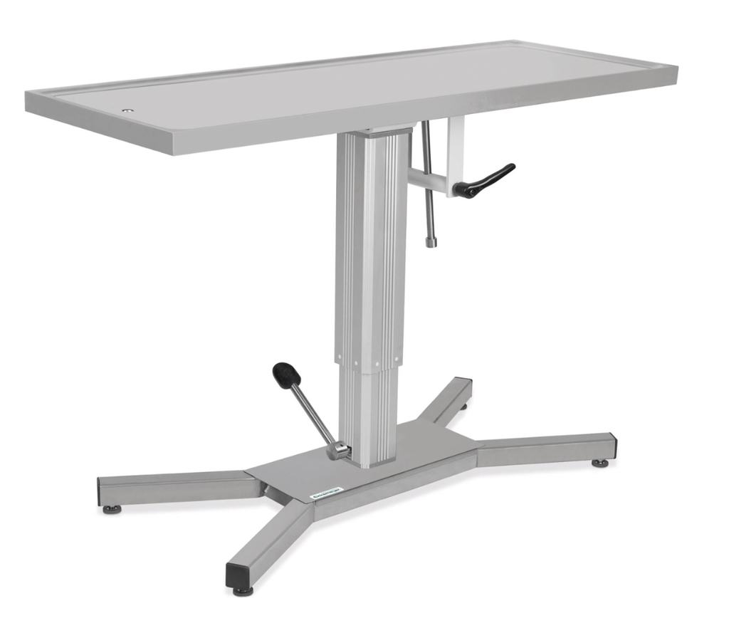 X-Base Operating Table - Hydraulic Lift 60x130