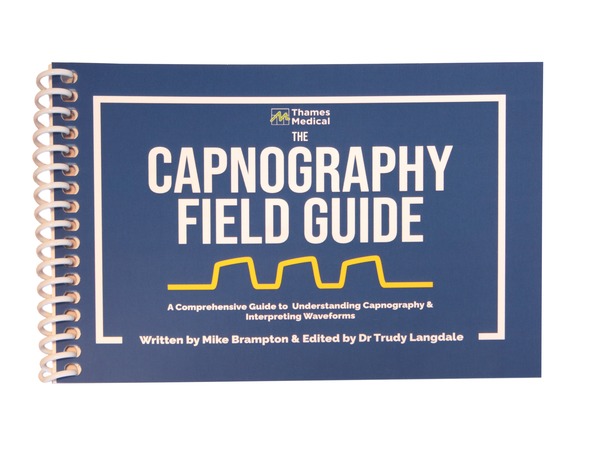 [BO10100] Capnograph Field Guide