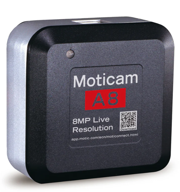 [1100600101443] | Special Order | Moticam A8