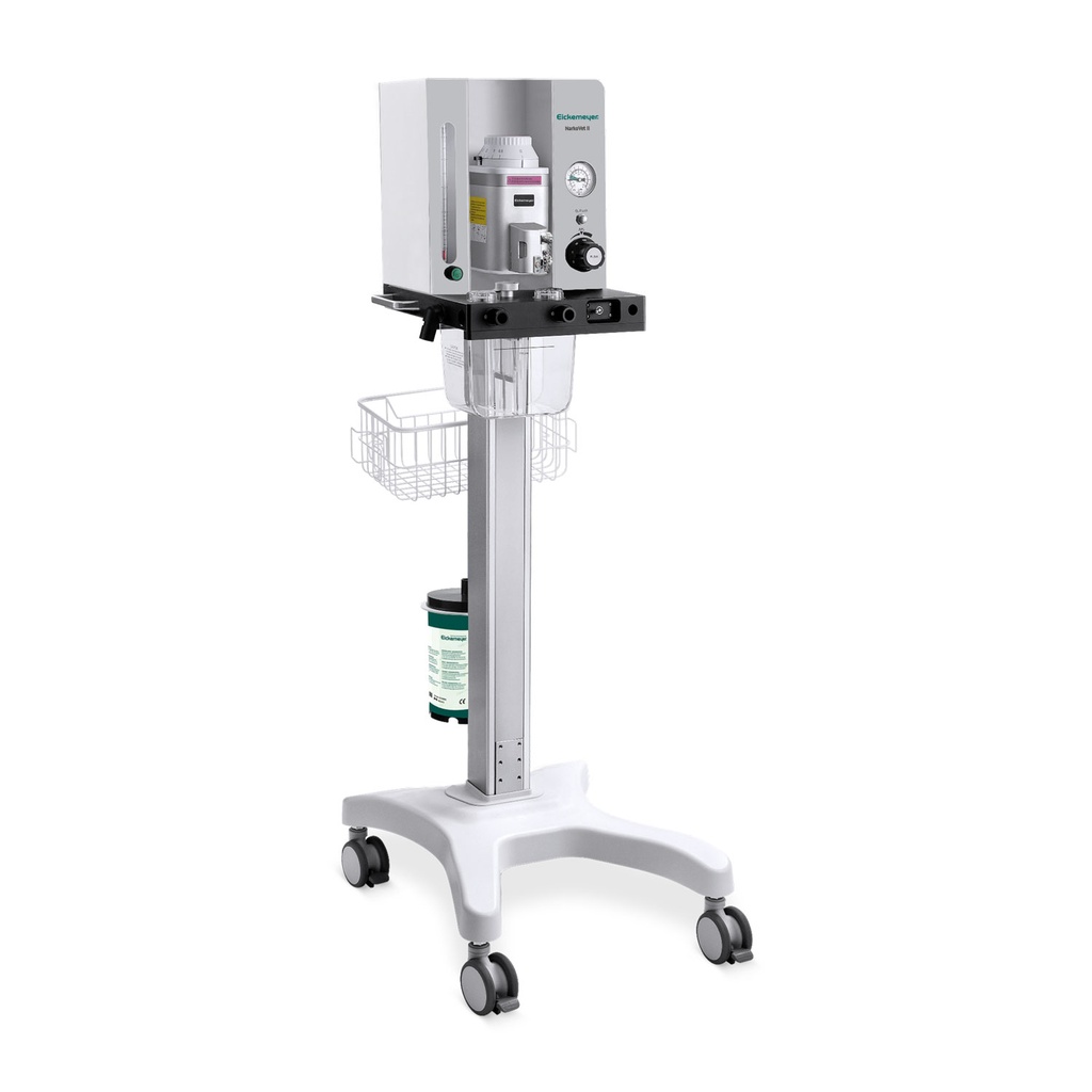 [213130] EICKEMEYER® NarkoVet II Anesthesia Unit
