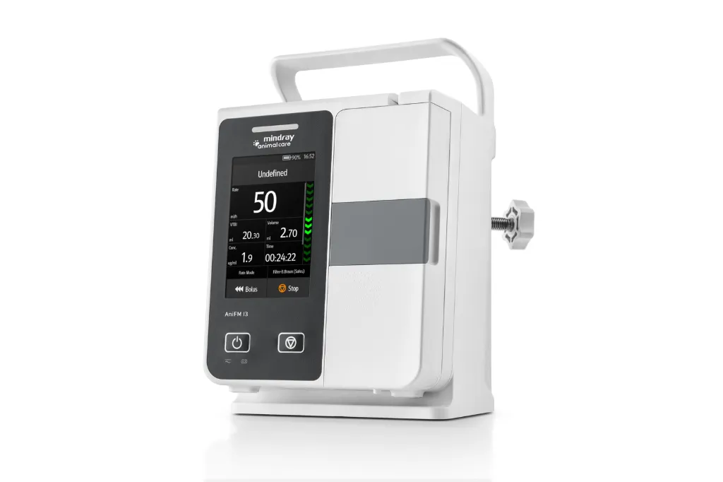 [MR60412] Mindray AniFM I3 IV Pump