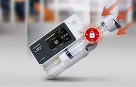 Mindray AniFM S3 Syringe Pump