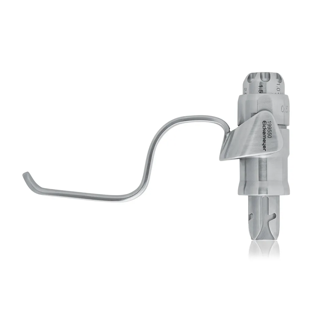 [199550] KIRSCHNER wires attachment for DRAGONFLY Drill
