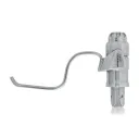 KIRSCHNER wires attachment for DRAGONFLY Drill