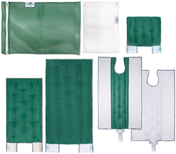 [MOECKKIT] MOECK Blanket Complete Kit