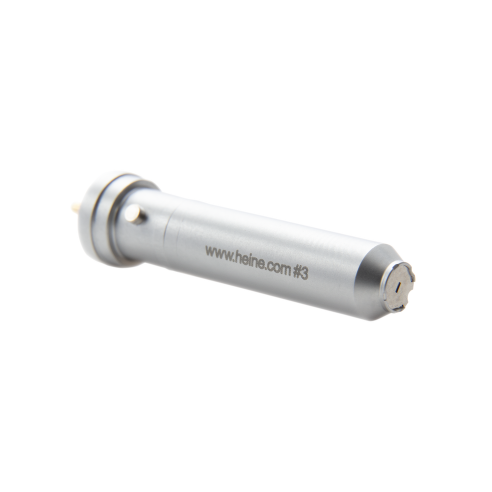 [E30013701] | SPECIAL ORDER | Heine LED Bulb (Ophthalmoscopes)
